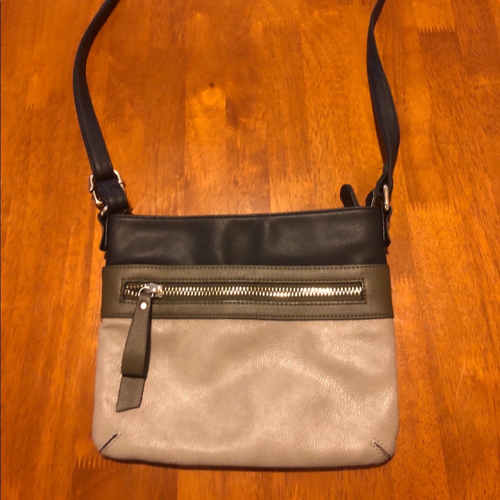 Crossbody Bag
